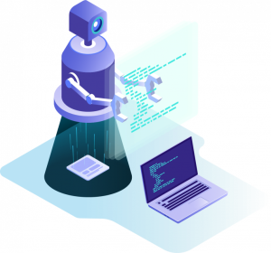 Разработка сайта для автоматизации бизнес-процессов в Куала-Лумпуре